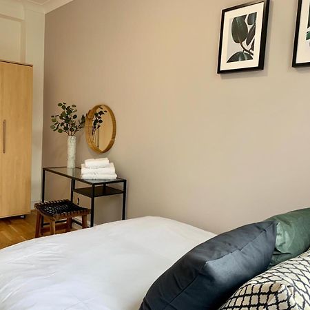 Chancery Lane Residenses London Luaran gambar